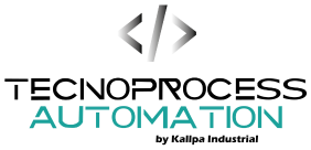 Tecnoprocess Automation, by Kallpa Industrial